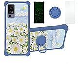 Case for TCL 40 XE 5G Case Compatible with TCL 40