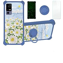 Case for TCL 40 XE 5G Case Compatible with TCL 40