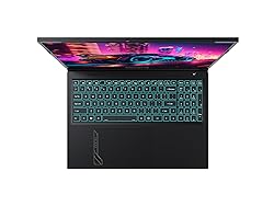 GIGABYTE - G6 (2024) Gaming Laptop - 165Hz