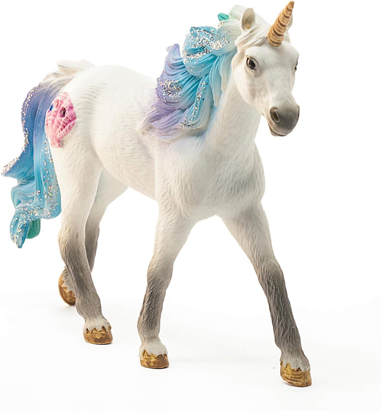 schleich sea unicorn