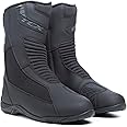 TCX Women's Touring Motorcycle Boot, 45 EU