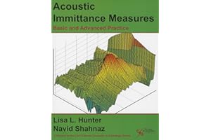 Acoustic Immittance Measures: Basic and Advanced Practice