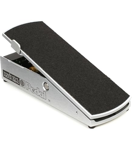 Ernie Ball 6182 MVP, Most Valuable Pedal : Amazon.ca: Musical 