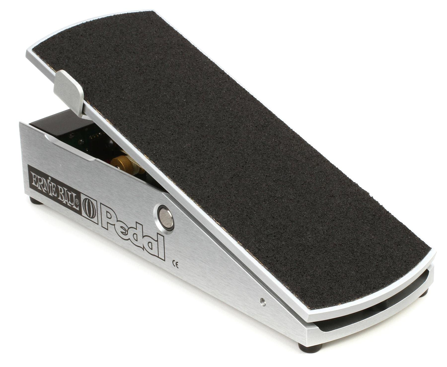 Ernie Ball 500K Stereo Volume/Pan Pedal — image 1