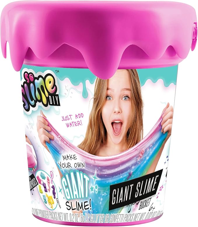 slime gigante comprar