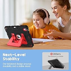 Fintie Kids Friendly Case for iPad (A16) 11th