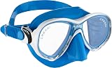 Cressi Marea Jr Snorkeling Set 7 13 Years Made in Italy Premium Colorama view 2
