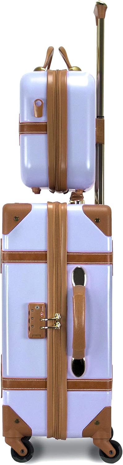 chariot gatsby luggage