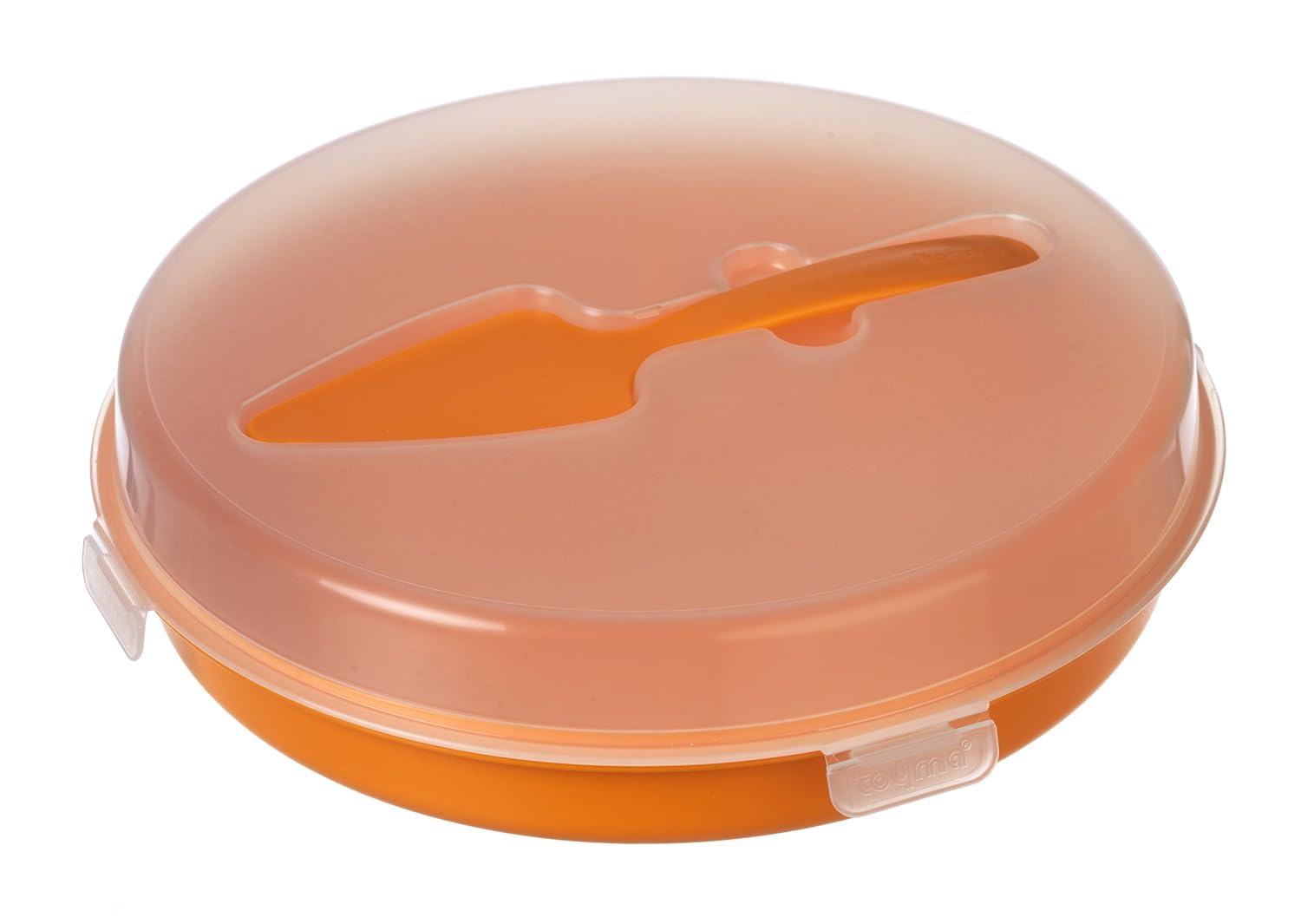 toyma Bandeja para Tortilla, Naranja, Centimeters: Amazon.es: Hogar