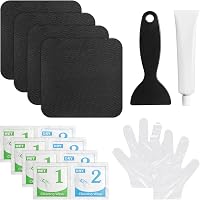 Trampoline Patch Repair Kit 4 Inch Circle On Patches | Repair