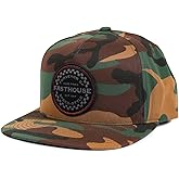 FASTHOUSE Anchor Hat
