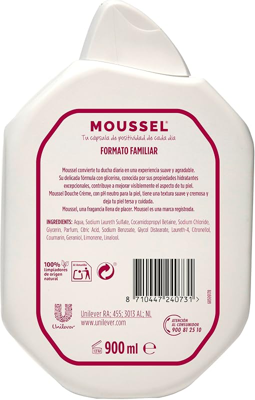 Douche Crème, 900 ml