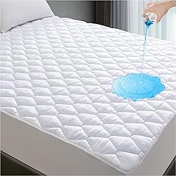 Lunsing Twin Mattress Protector