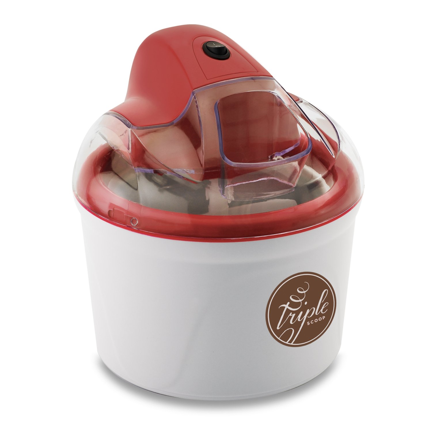 The 10 Best Ice Creamery Ice Cream Maker