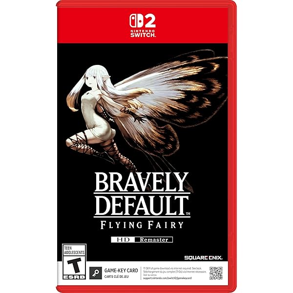 新品 未使用 3DS BRAVELY DEFAULT 北米版 Amazon.com: 3DS Bravely Default - World Edition : Video Games