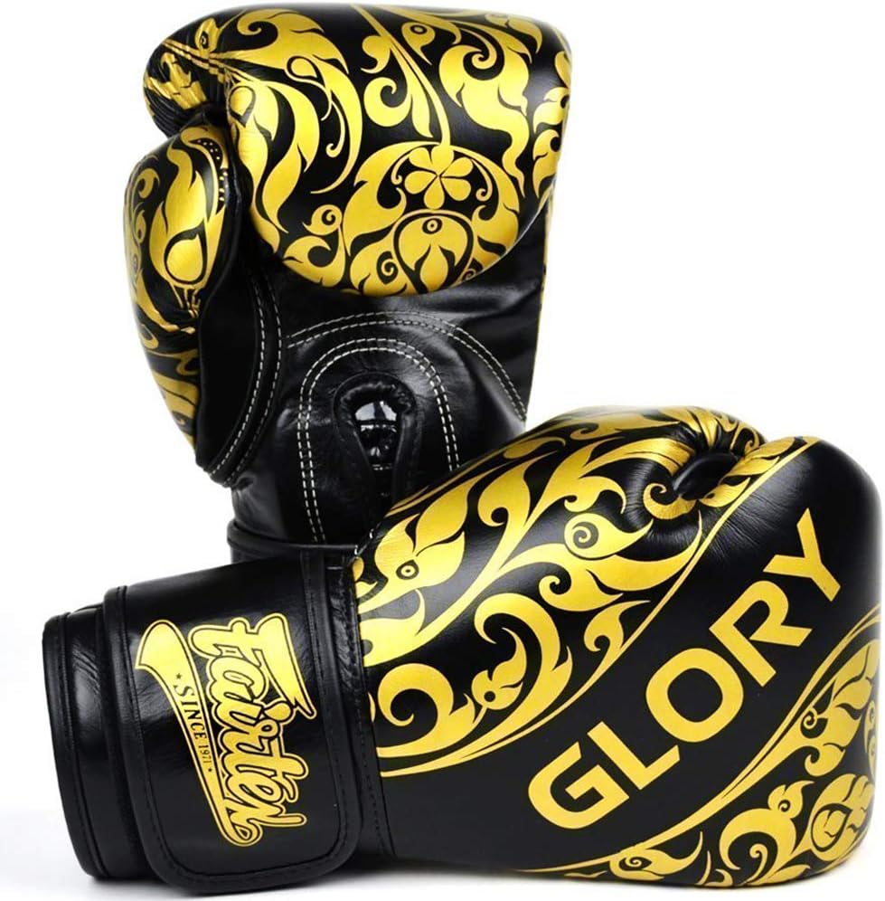 glory fairtex