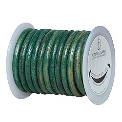Autentico Leather String Cord for Making