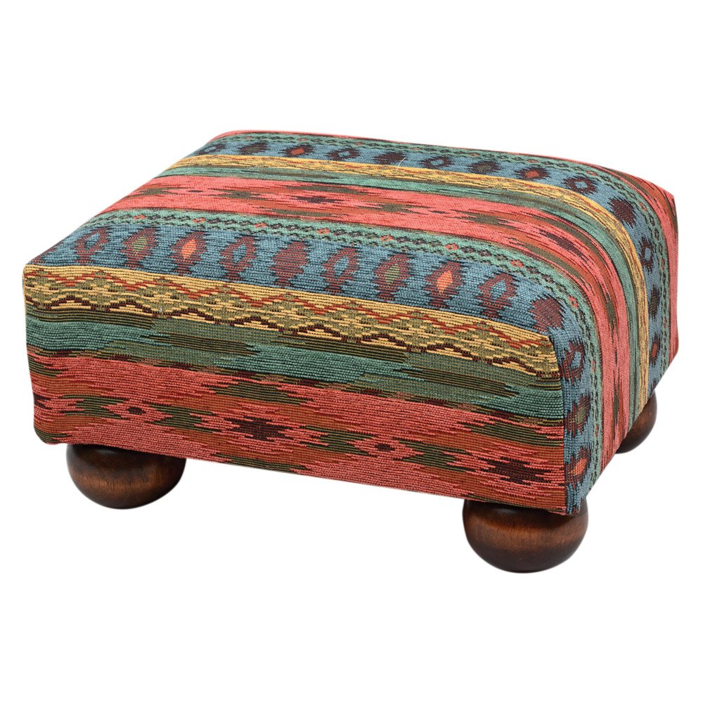 Best ottoman footstools metal stand