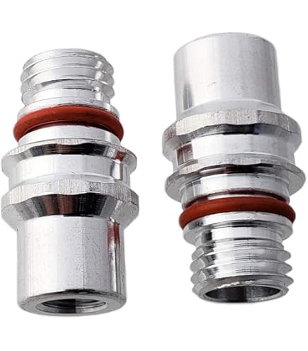 Amazon.com: Buy Auto Supply # BAS03024 - High Side Octagon