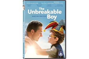 The Unbreakable Boy