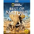 Best of Nature Collection [Blu-ray]
