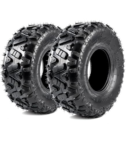 Maxxis Razr Sport ATV 4-Ply Bias Rear Tire 20X11-9 : Amazon.ca