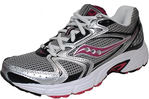 saucony oasis grid 2