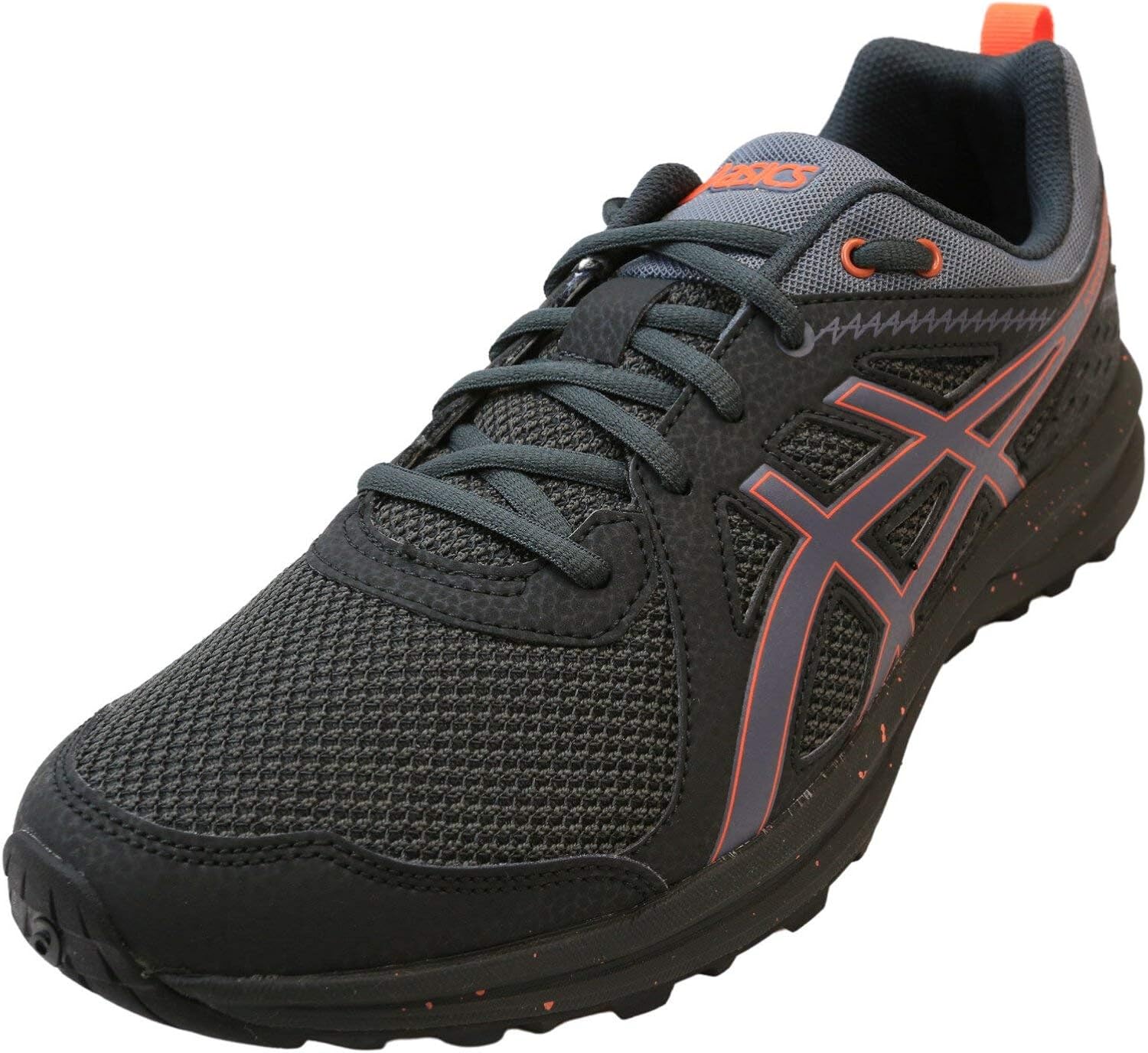 asics hiking sneakers
