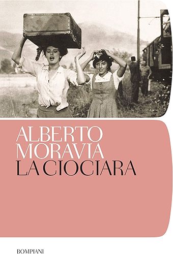 Download La ciociara (I grandi tascabili) (Italian Edition) PDF