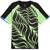 Puma Mens Teamliga Graphic Jersey