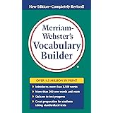 Merriam-Webster's Vocabulary Builder, Newest Edition