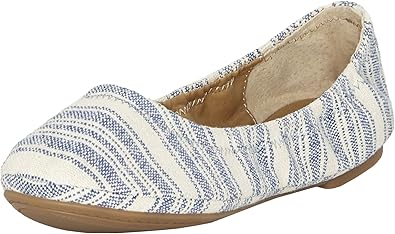 lucky brand ballet flats amazon