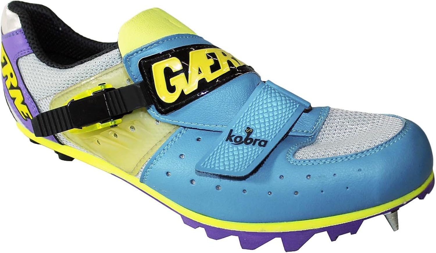 gaerne kobra mtb spd shoes