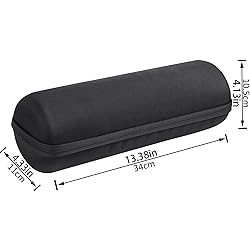 co2CREA Hard Travel Case Replacement for Ultimate