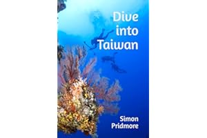 Dive into Taiwan