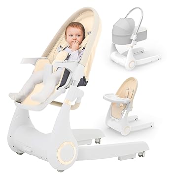 swing chair for 1 year old baby