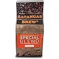 Batangas Brew (Kapeng Barako Coffee) Special Blend 300g, Pack of 1