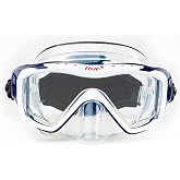 Oceanic USA Ion3X Diving Mask