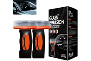 Glass Cleaner, Oil Film Cleaner, Car Oil Film Cleaner, Q4 Glass Guard, Q4 Glass Cleaner, Windshield OilFilm Remover, OilFilm 