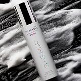 Sigma Beauty SigMagic Brushampoo Foam Makeup Brush Cleaner All Natural Ready to view 4