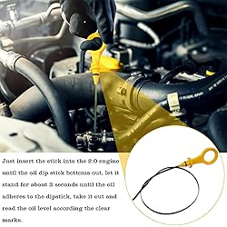 FBLOWMOD 06J115611F Oil Dipstick