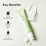 Beauty of Joseon Light On Serum Centella + Vita C Vitamin C Soothing Gentle 50ml view 5