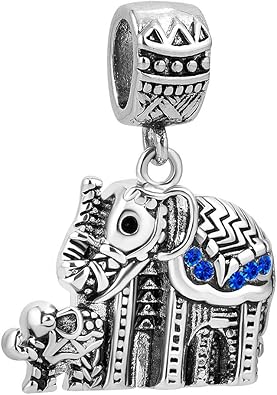 mum and baby bracelets