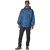 FROGG TOGGS Men's Ultra-lite2 2-Layer Waterproof Breathable Rain Jacket