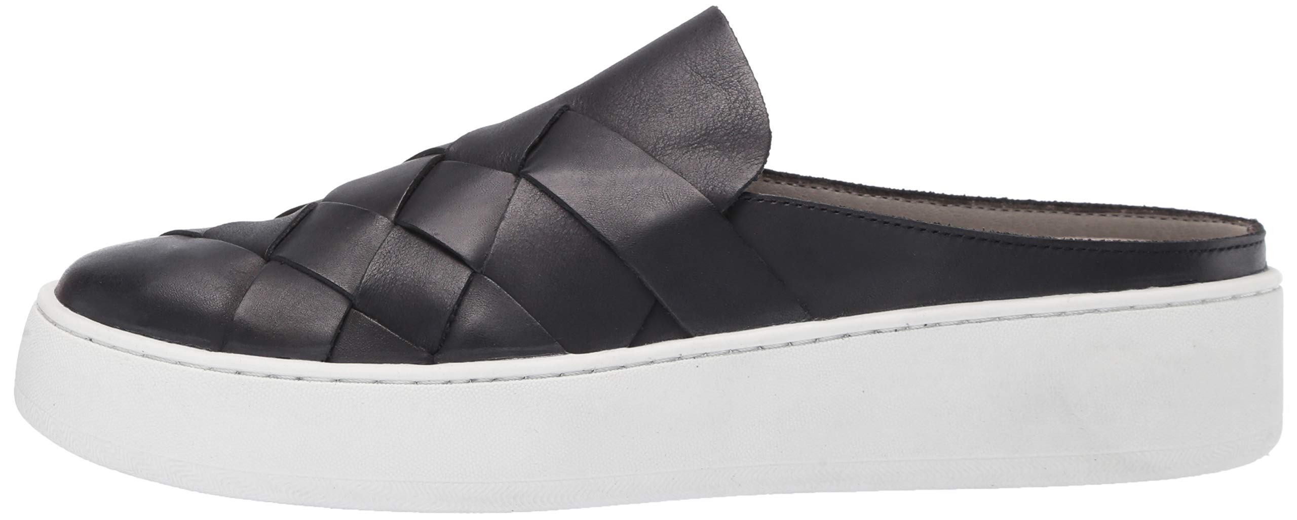 Aerosoles - Women's Martha Stewart Wax Paper Mule - Comfortable Slip-On Shoe with Memory Foam Footbed - Image 6