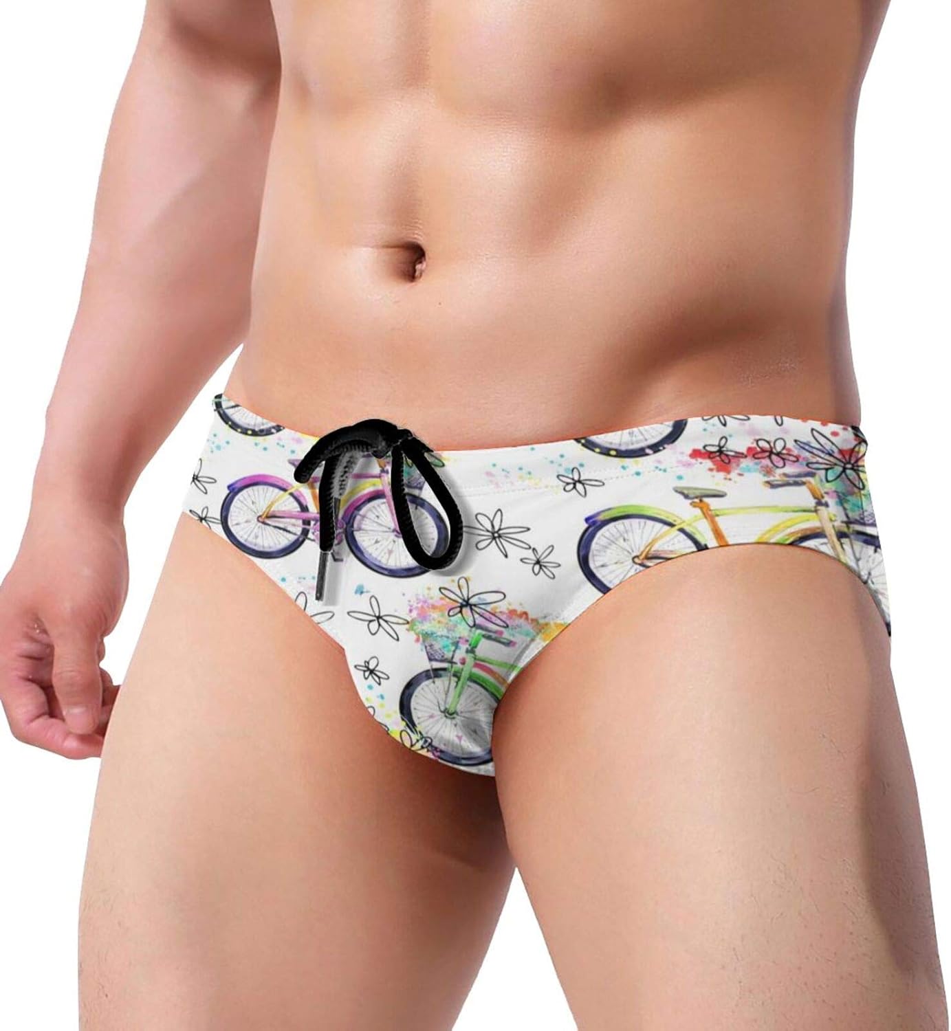 beautiful swimming suits