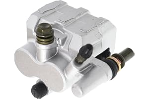 ALL-CARB Hydraulic Rear Brake Caliper CF150 150cc Replacement for Yerf-Dog Spiderbox Go Cart Tomberlin