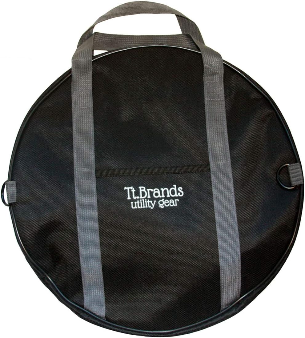 Best Garden Hose Storage Bag