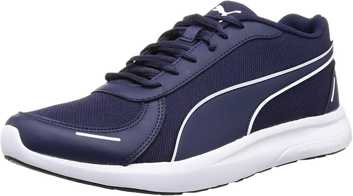 puma propel foam black