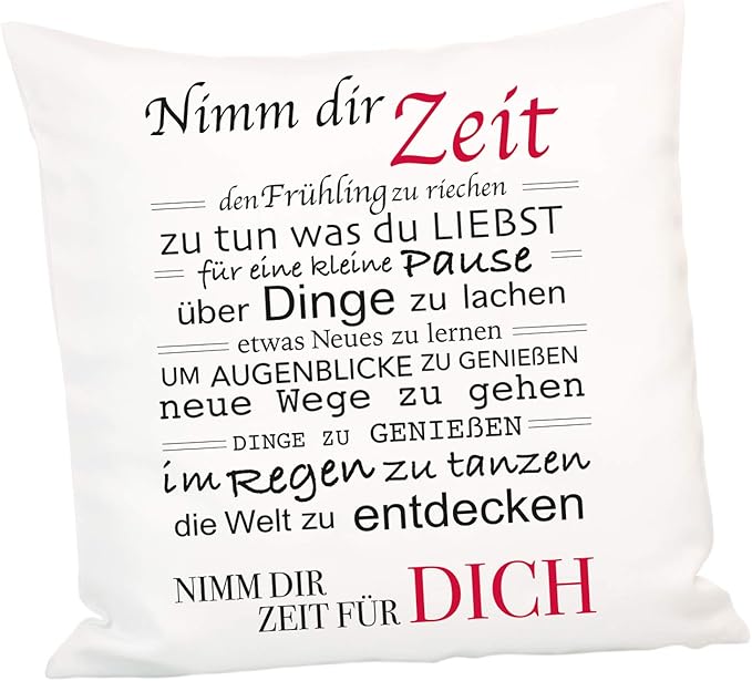 Get Nimm dir zeit fuer mich sprueche Free HD